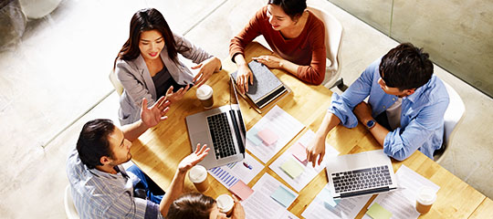 How to Source and Analyze Data to Increase Business Insights and Impact